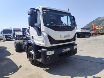 Camion ampliroll IVECO EuroCargo