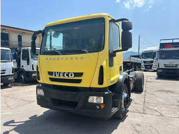 Châssis cabine IVECO EuroCargo 190E