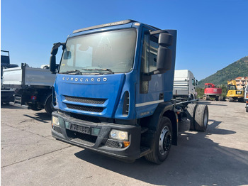 Châssis cabine IVECO EUROCARGO 190EL28: photos 3