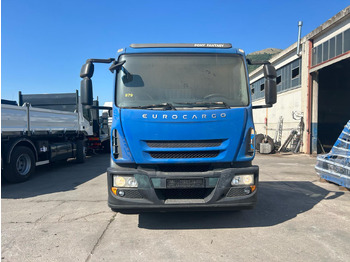 Châssis cabine IVECO EUROCARGO 190EL28: photos 5