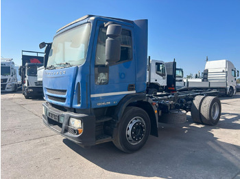 Châssis cabine IVECO EUROCARGO 190EL28: photos 2
