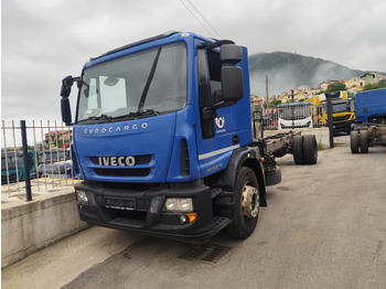 Châssis cabine IVECO EuroCargo 190E