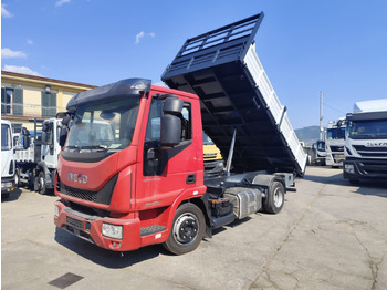 Châssis cabine IVECO EuroCargo