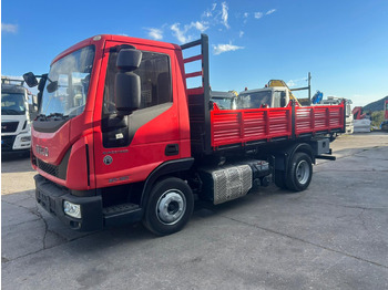 Camion benne IVECO EuroCargo