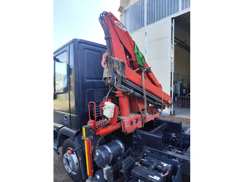 IVECO EUROCARGO 80E18 - crédit-bail IVECO EUROCARGO 80E18: photos 3 IVECO EUROCARGO 80E18 - crédit-bail IVECO EUROCARGO 80E18: photos 3