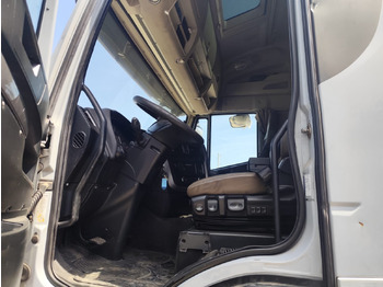 Camion plateau IVECO STRALIS AS 260S46: photos 2