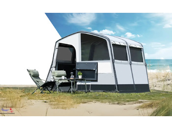 Caravane neuf Wohnwagen Wigo Coolibri 750 Faltcaravan: photos 4 Caravane neuf Wohnwagen Wigo Coolibri 750 Faltcaravan: photos 4