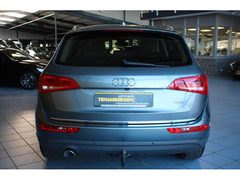 SUV Audi Q5 2.0 TDI  S-tronic quattro Panorama Kamera ACC: photos 5