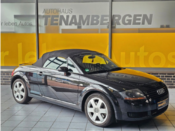 Cabriolet AUDI