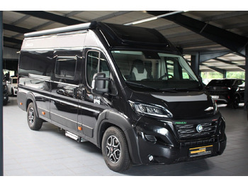 Fourgon aménagé CHAUSSON V690