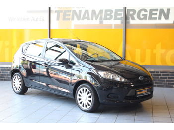 Voiture FORD