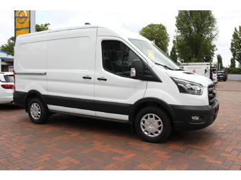Fourgon utilitaire FORD Transit