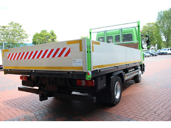 Camion plateau Mercedes-Benz Atego  Pritsche 921: photos 5