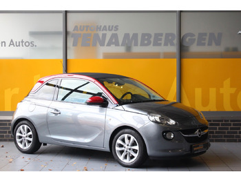 Voiture OPEL