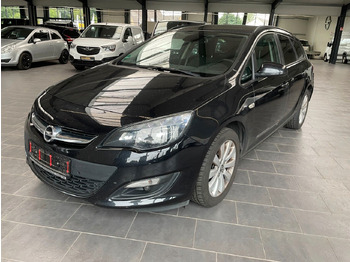 Voiture OPEL