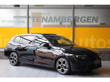 Voiture OPEL
