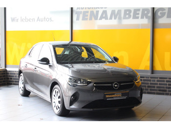 Voiture à hayon Opel Corsa F Edition Allwetter Kamera 180° DAB: photos 2