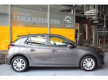 Voiture à hayon Opel Corsa F Edition Allwetter Kamera 180° DAB: photos 3