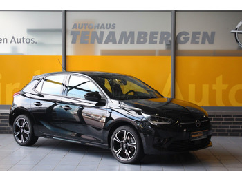 Voiture OPEL