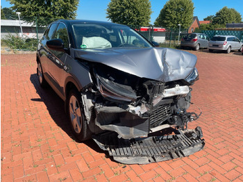 SUV OPEL