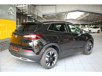 SUV Opel Grandland X Ultimate Leder 360°Kamera DAB: photos 5
