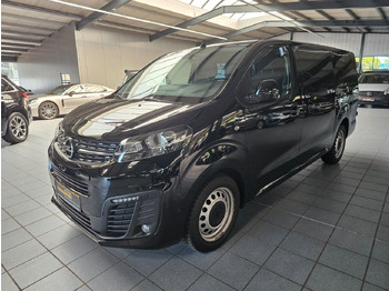 Fourgonnette OPEL Vivaro