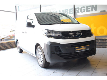Opel Vivaro Lang Klima Kamera Bluetooth - crédit-bail Opel Vivaro Lang Klima Kamera Bluetooth: photos 2