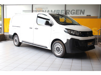 Opel Vivaro Lang Klima Kamera Bluetooth - crédit-bail Opel Vivaro Lang Klima Kamera Bluetooth: photos 1