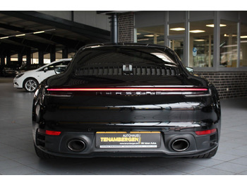 Voiture Porsche 992 Carrera 4S Sport-Chrono Matrix-LED Bose: photos 5