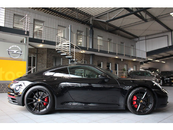 Voiture Porsche 992 Carrera 4S Sport-Chrono Matrix-LED Bose: photos 2