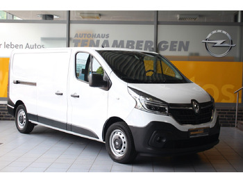 Fourgonnette RENAULT Trafic