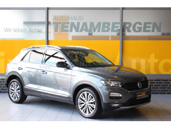 SUV VOLKSWAGEN
