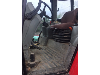 MASSEY FERGUSON 5465 - crédit-bail MASSEY FERGUSON 5465: photos 3