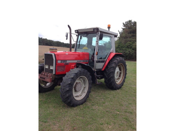 Tracteur agricole MASSEY FERGUSON 3000 series