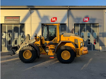 Chargeuse sur pneus VOLVO L90H