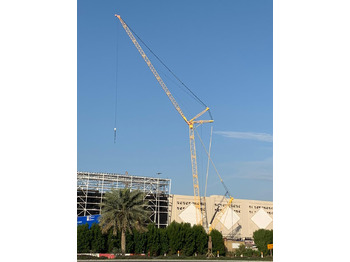 Grue sur chenilles KOBELCO