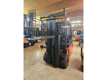 LINDE E30 - crédit-bail LINDE E30: photos 1