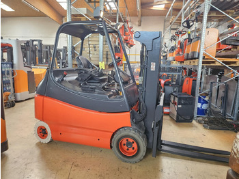 LINDE E30 - crédit-bail LINDE E30: photos 3