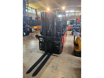 LINDE E30 - crédit-bail LINDE E30: photos 2
