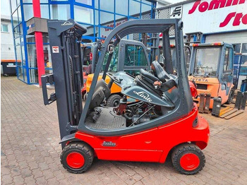 Linde H20T-03 - crédit-bail Linde H20T-03: photos 3