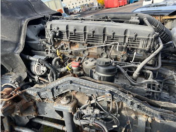 Moteur DAF