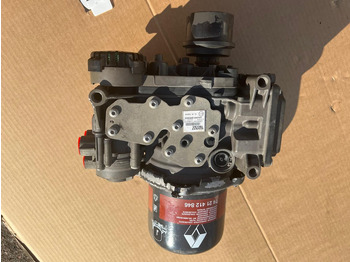 Pièces de rechange KNORR-BREMSE