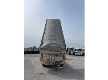 Semi-remorque benne neuf SCHMITZ SGF*S3: photos 5