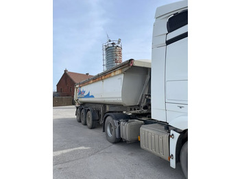 Semi-remorque benne neuf SCHMITZ SGF*S3: photos 2