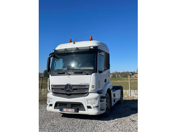 Tracteur routier MERCEDES-BENZ Actros