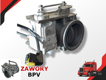 Système d'échappement DAF: photos 2