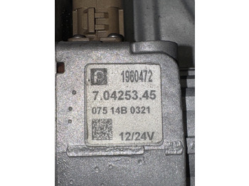 Système d'échappement DAF: photos 3