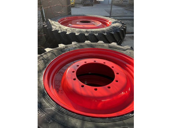 Jante pour Machine agricole neuf Impeller for Fendt and Claas tractors: photos 4