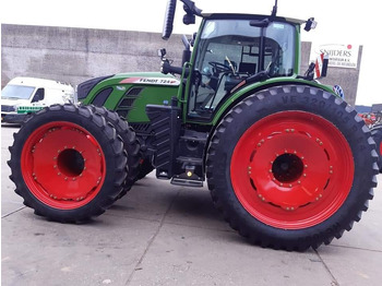 Jante pour Machine agricole neuf Impeller for Fendt and Claas tractors: photos 2