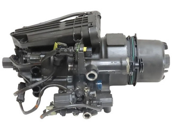 Filtre à carburant DAF